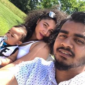 Meet your Posher, Dillon